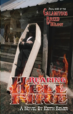 Reaping Hellfire 1734101555 Book Cover