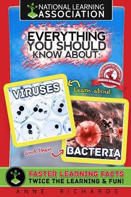 Everything You Should Know About Viruses and Fa... 1984399179 Book Cover