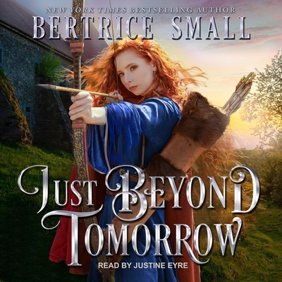 Just Beyond Tomorrow B0BNKF78YD Book Cover