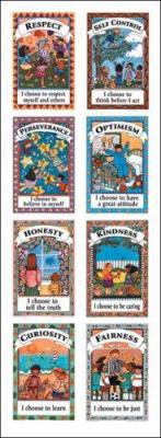 I Have a Choice Poster Set 1569761353 Book Cover