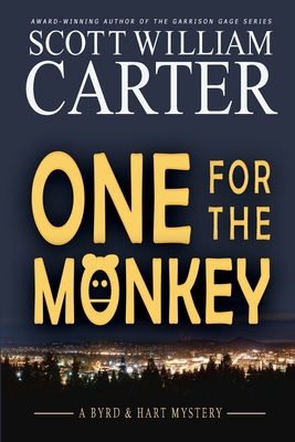 One for the Monkey 1959996088 Book Cover