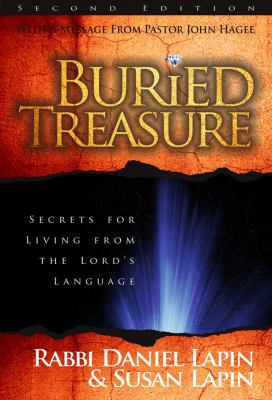 Buried Treasure: Secrets for Living from the Lo... B008N5IVDM Book Cover