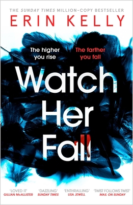 Watch Her Fall 1473680859 Book Cover