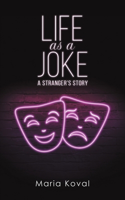 Life as a Joke B0CMJYSB4W Book Cover