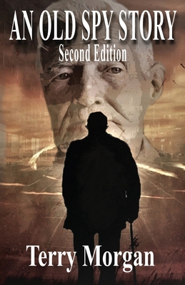 An Old Spy Story 1649082886 Book Cover
