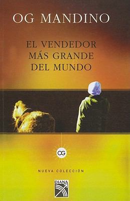 El Vendedor Mas Grande del Mundo = The Greatest... [Spanish] 9681343212 Book Cover