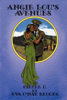 Angie Lou's Avenues 1477144293 Book Cover