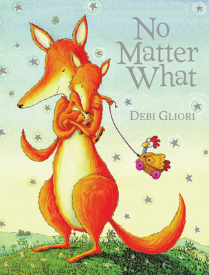 No Matter What B007C2ZTNW Book Cover