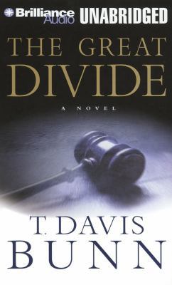 The Great Divide 1441840559 Book Cover