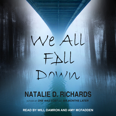 We All Fall Down 1630152196 Book Cover