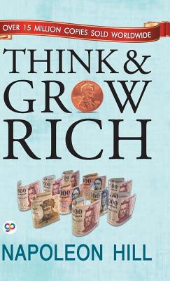 Think and Grow Rich 9387669351 Book Cover