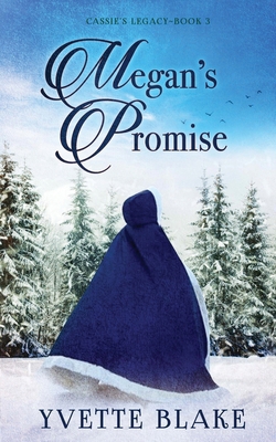 Megan's Promise 1965235077 Book Cover