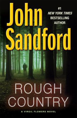 Rough Country 0399155988 Book Cover