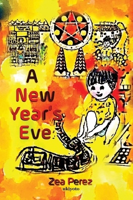 A New Year's Eve 9360162000 Book Cover