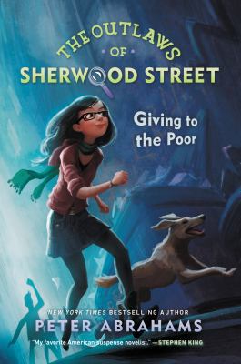 The Outlaws of Sherwood Street: Giving to the Poor 014751150X Book Cover