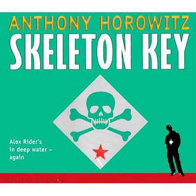 Skeleton Key 1844285499 Book Cover