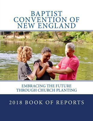 2018 Book of Reports: Embracing the Future thro... 172601892X Book Cover