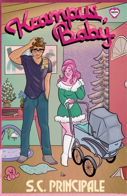 Krampus, Baby B0GB37Z13F Book Cover