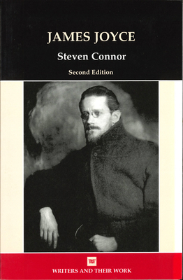 James Joyce 0746311672 Book Cover