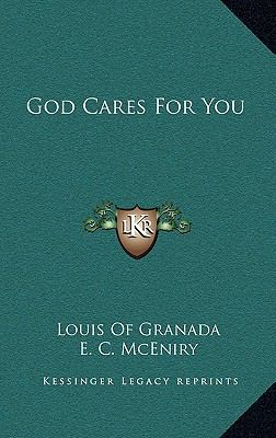 God Cares For You 1164507141 Book Cover