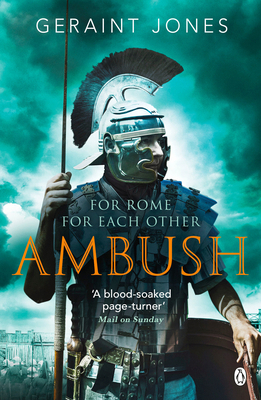 Ambush 1405943858 Book Cover
