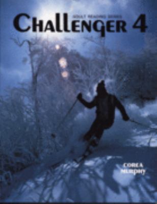 Challenger 4 088336784X Book Cover