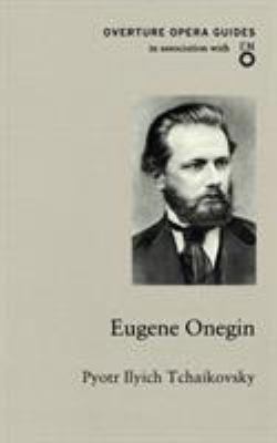 Eugene Onegin 184749546X Book Cover