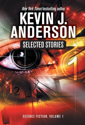 Selected Stories: Science Fiction 1614756546 Book Cover