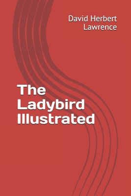 The Ladybird Illustrated B08MVG1SK7 Book Cover