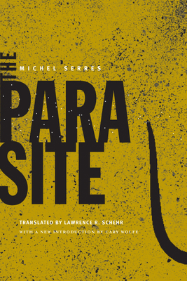 The Parasite: Volume 1 0816648816 Book Cover