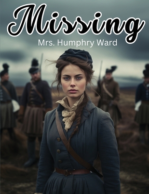 Missing 1835912206 Book Cover