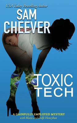 Toxic Tech 1950331032 Book Cover