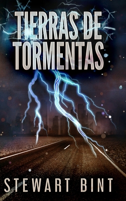 Tierras de Tormentas: Edici?n de Letra Grande e... [Spanish] 1034166980 Book Cover