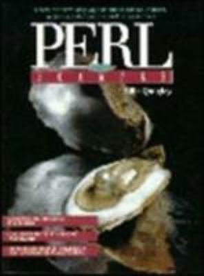 Perl by Example 0131228390 Book Cover