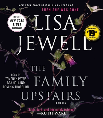 Family Upstairs 1797113828 Book Cover