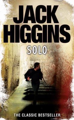 Solo 0007234910 Book Cover