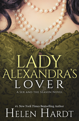 Lady Alexandra's Lover 0990505693 Book Cover