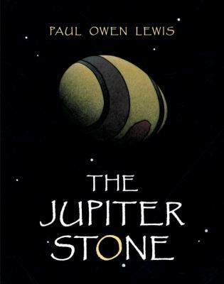 The Jupiter Stone 1582461074 Book Cover