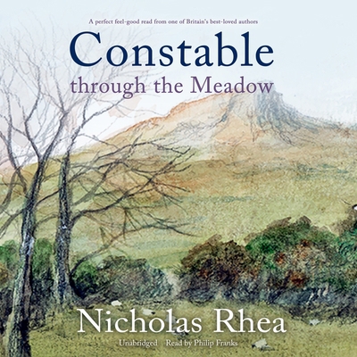 Constable Through the Meadow 1799925978 Book Cover
