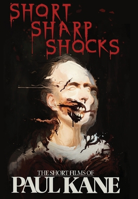 Short Sharp Shocks 196603752X Book Cover