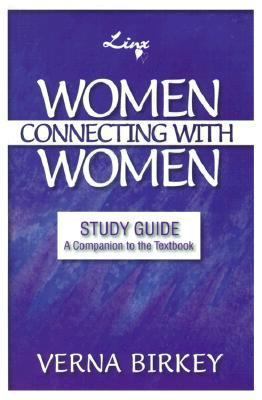 Women Connecting with Women Study Guide with Le... 1579211062 Book Cover