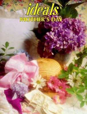 Ideals Mother's Day 0824911482 Book Cover