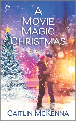 A Movie Magic Christmas 133545263X Book Cover