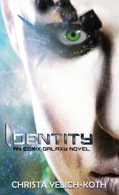 Identity 1958105066 Book Cover