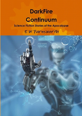 DarkFire Continuum 0244904014 Book Cover