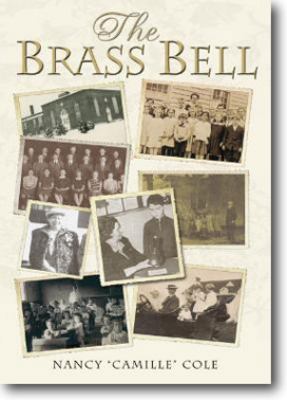 The Brass Bell 0615807682 Book Cover