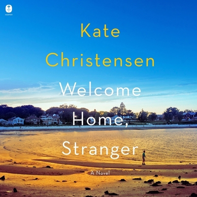 Welcome Home, Stranger B0CG2XRN5X Book Cover