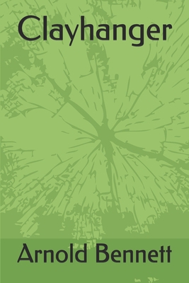 Clayhanger B085RQNHJC Book Cover