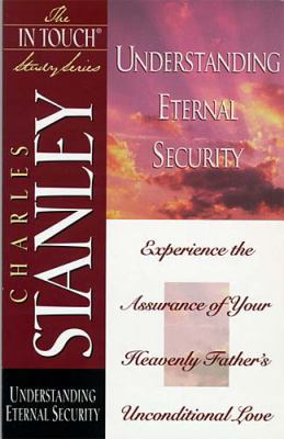 Understanding Eternal Security 0785272836 Book Cover
