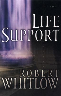 Life Support 1589262638 Book Cover